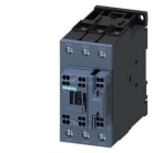 Siemens Industry - CTCTR FERROV.,AC3:30KW 1NO+1NF DC110V