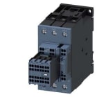 Siemens Industry - CTCTR FERROV.,AC3:18,5KW 2NO+2NF DC110V