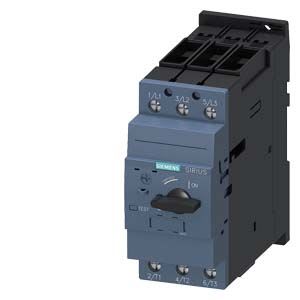 Siemens Industry - DISJONCTEUR BORNES VIS 45A