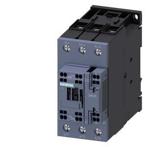 Siemens Industry - CTCTR18,5KW1NO+1NF400V50HZ/400.440V60HZ