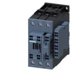 Siemens Industry - CTCTR,AC3:18,5KW 2NO+2NF AC230V 60HZ