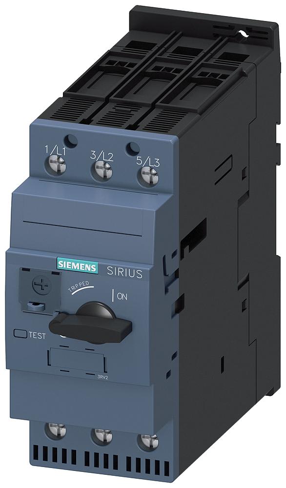 Siemens Industry - IP20 COUVRE BORNES  5SJ4 UL489