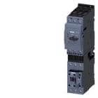 Siemens Industry - DEP-MOT.DIR. 100KAS2, 49-59A,ACDC 20-33V