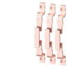 Siemens Industry - JEU DE CONTACTS P. 3RT2037