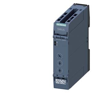 Siemens Industry - REL T MULTIFUNK 2INVERSEUR ACDC12-240V