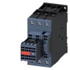 Siemens Industry - CTCTR,AC3:18,5KW 2NO+2NF AC/DC20-33V