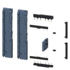 Siemens Industry - KIT CTCTR-INV. P. FIXATION JEU BARRES S2