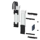 Siemens Industry - KIT CTCTR-INV. P. JEU BARRES 60MM S2