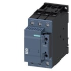 Siemens Industry - Contctr.,AC-6b,75kVAr,2NF,AC/DC83-155V
