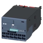 Siemens Industry - INTERFACE POUR 3RT2, COMMANDE DC24V