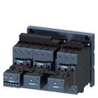 Siemens Industry - DEMARREUR ETOILE-TRIANGLE,IO-LINK,55KW