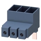 Siemens Industry - BORNIER ALIMENTATION S2 TYPE E