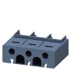 Siemens Industry - CACHE-BORNES P. 3RT203/3RB3.3/3RW