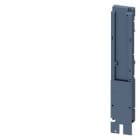 Siemens Industry - ADAPT. RAIL DIN S2 3RV2 ET 3RW30/40