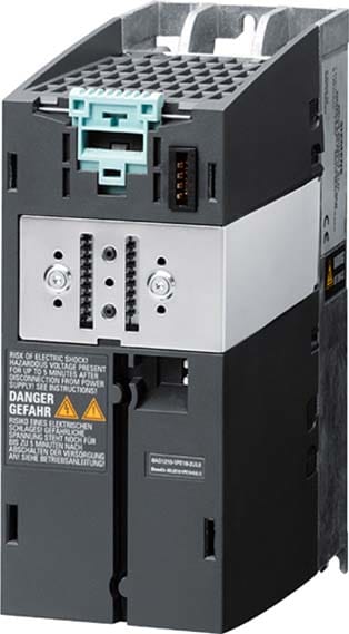 Siemens Industry - SIPLUS G120 PM240-2 FSA 3kW