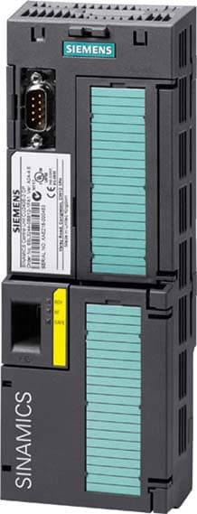 Siemens Industry - SIPLUS G120 CU240E-2 DP