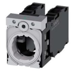 Siemens Industry - SUPPORT, BLOC CONTACT 1NO+1NF, 1NO+1NF