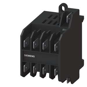 Siemens Industry - CONTACTEUR MOTEUR EKS 4 NO