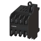 Siemens Industry - CONTACTEUR MOTEUR EKS 4 NO