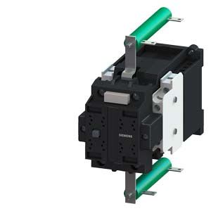 Siemens Industry - CONTACTEUR AUXIL.POUR 3TF6833.D
