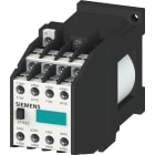 Siemens Industry - Contacteur auxil. 44E EN 50 011 4NO+4NF,raccdm.par bornes à vis