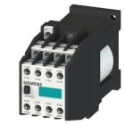 Siemens Industry - CONTACT.AUX. 53 E DIN EN 50011