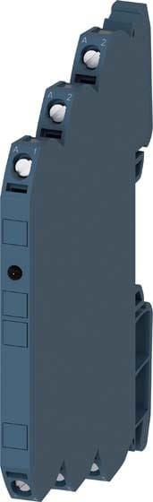 Siemens Industry - INTERFACE SORTIE,DC24V,1NO SORT.HL 0,5A