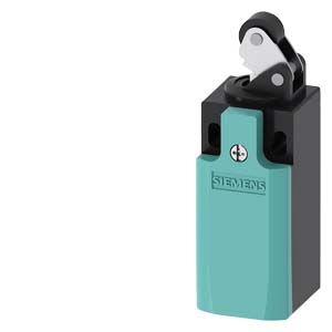 Siemens Industry - INT. POS. PL., BR. 1NO2NF, LEV. GA.