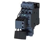 Siemens Industry - Cntctr,AC-6b,33kVAr1NO+2NF,AC/DC200-280V