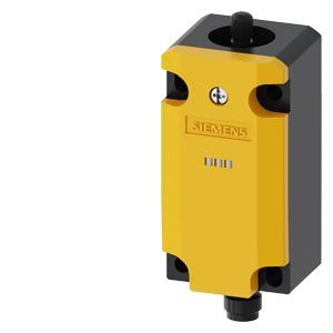 Siemens Industry - APP. DE BASE OU TETE, ASIS., MET.