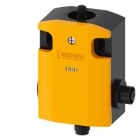 Siemens Industry - APP. DE BASE OU TETE, ASIS., MET.