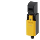 Siemens Industry - INT. POS. ASIS. ELECTR. INT.