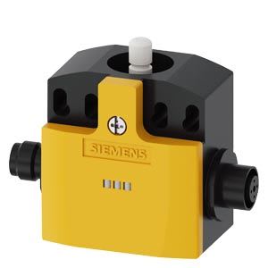 Siemens Industry - APP. DE BASE OU TETE, ASIS., PL.