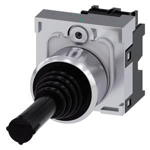 Siemens Industry - MANIPULATEUR, 2 POSITIONS