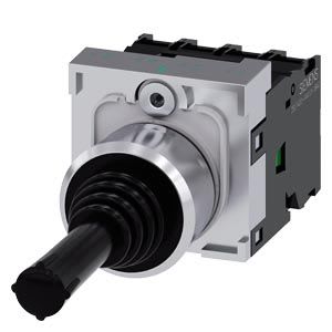 Siemens Industry - MANIPULATEUR, 4 POSITIONS