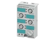 Siemens Industry - Module compact.4X(1E/1S).K45, A/B. SPEC. 3.0, IP67