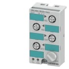 Siemens Industry - AS-INTERFACE MODULE COMPACT K45