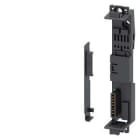 Siemens Industry - SOCLE CONNEXION D'EXTREMITE AS-I 17.5MM