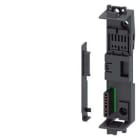 Siemens Industry - SOCLE CONNEXION D'EXTREMITE AS-I 22.5MM
