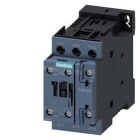 Siemens Industry - CNTCTR,AC3:15KW 1NO+1NF AC/DC 21-28V