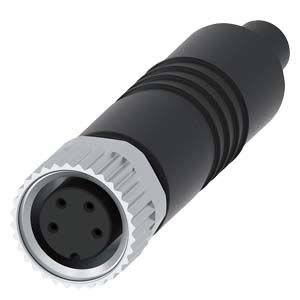 Siemens Industry - COUPLAGE , PRISE M8, POUR 3SE66