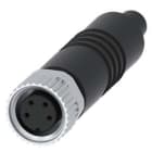 Siemens Industry - COUPLAGE , PRISE M8, POUR 3SE66