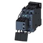 Siemens Industry - Contctr.,AC-6b,16,7kVAr,1NO+2NF,DC24V