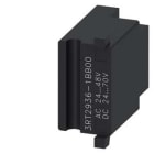 Siemens Industry - VARISTANCE,AC 24...48V, DC 24...70V,S2