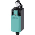 Siemens Industry - INT. POS. EN50047 PL., BR., M12, LEV.GA.