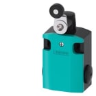 Siemens Industry - INT. POS. MET. 56MM, LEV. GA. PIV., LENT