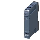 Siemens Industry - Prot. mot. thermist, 1NO 1NF bilame 17,5