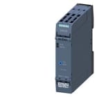 Siemens Industry - Prot. mot. thermist, 2INV sectionnement