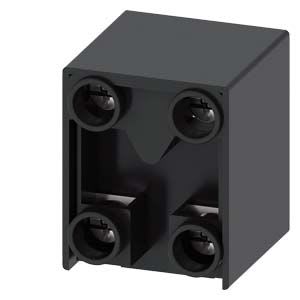 Siemens Industry - BL. CONT. 1NO1NF AC.BR. 2X2 MM EC. CONT.