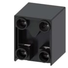 Siemens Industry - BLOC DE CONT. 1NO1NF AC. BR. COURSE CO.